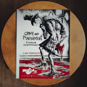 Crime