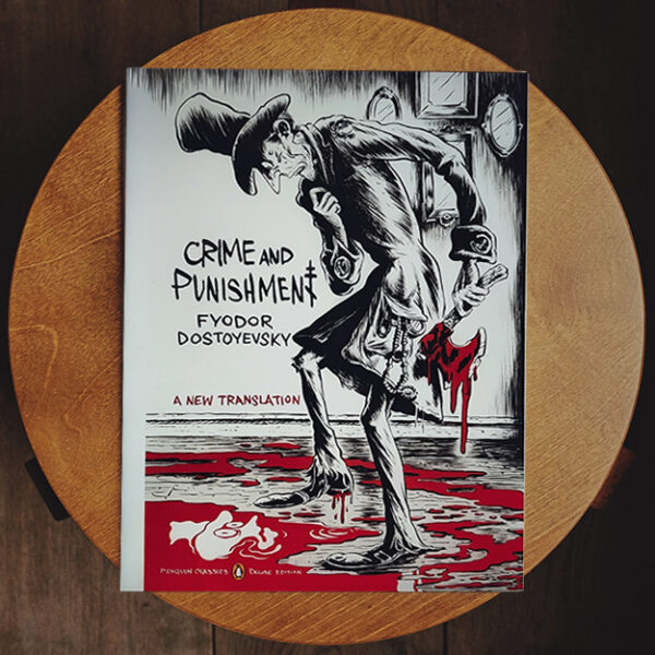 Crime